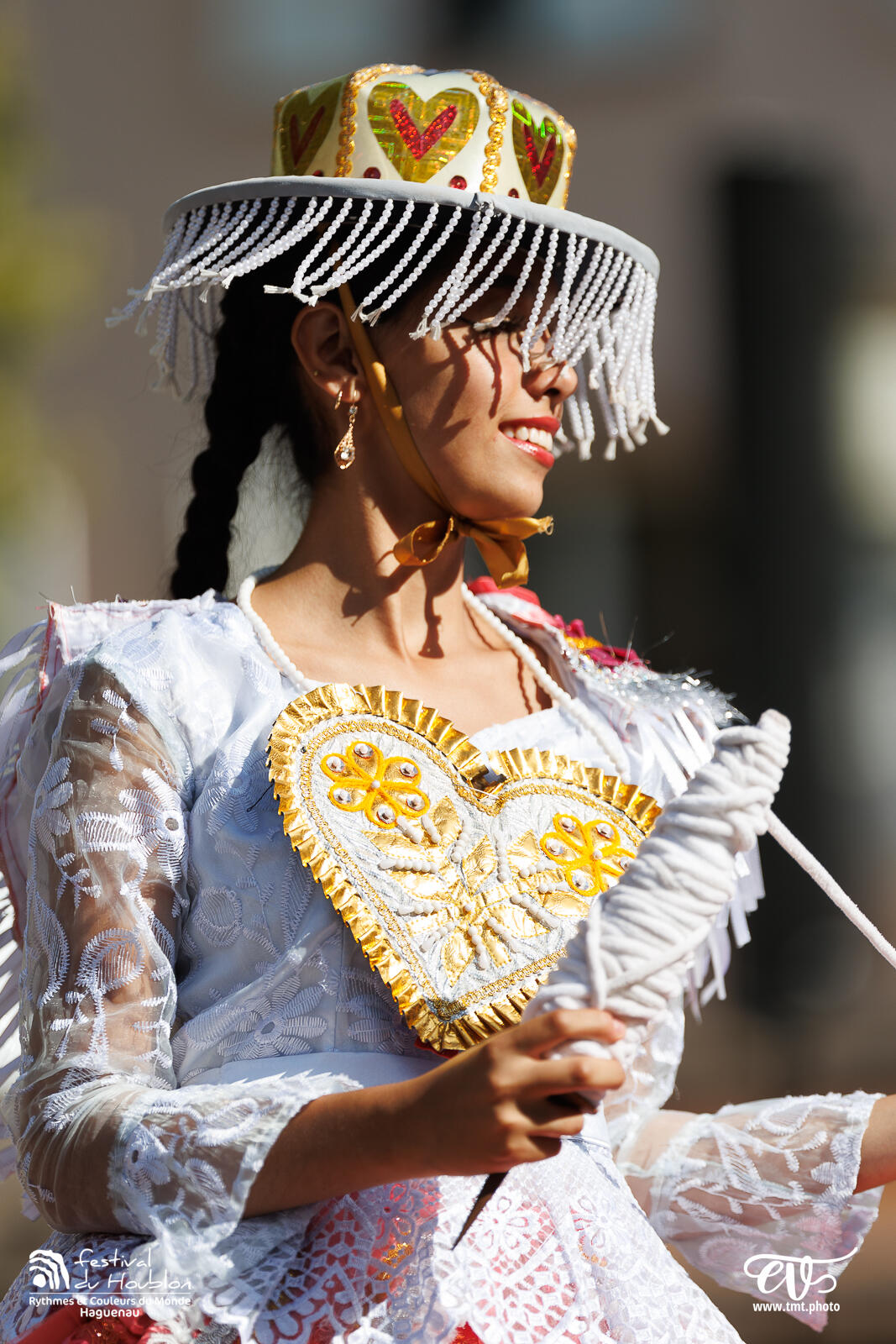 FDH 2024.08.23 | BOLIVIE